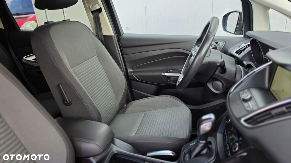Ford C-MAX 1.5 EcoBoost Titanium ASS - 12