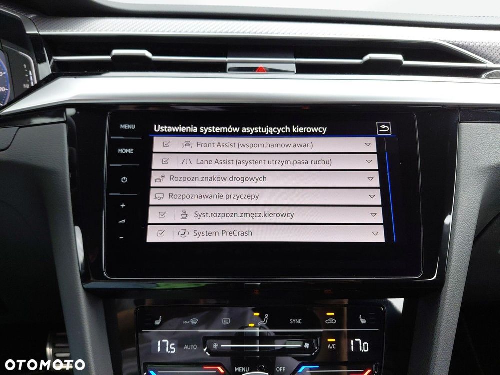 Volkswagen Arteon Shooting Brake 2.0 TSI 4Motion Elegance DSG - 34