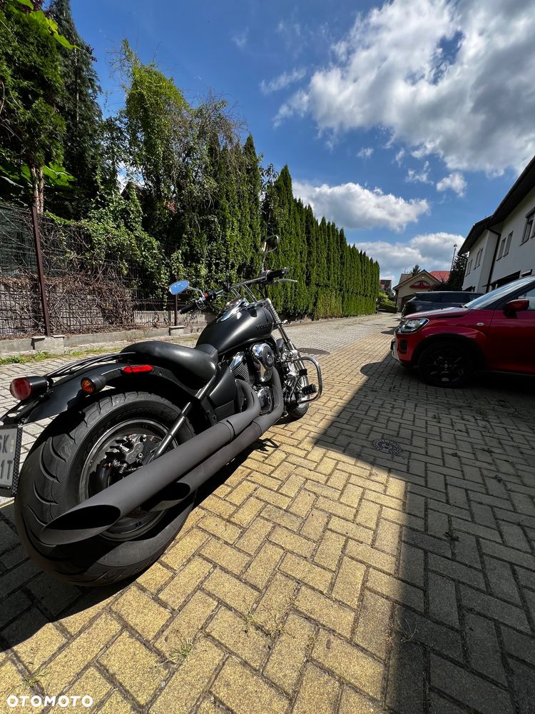Kawasaki Vulcan - 6