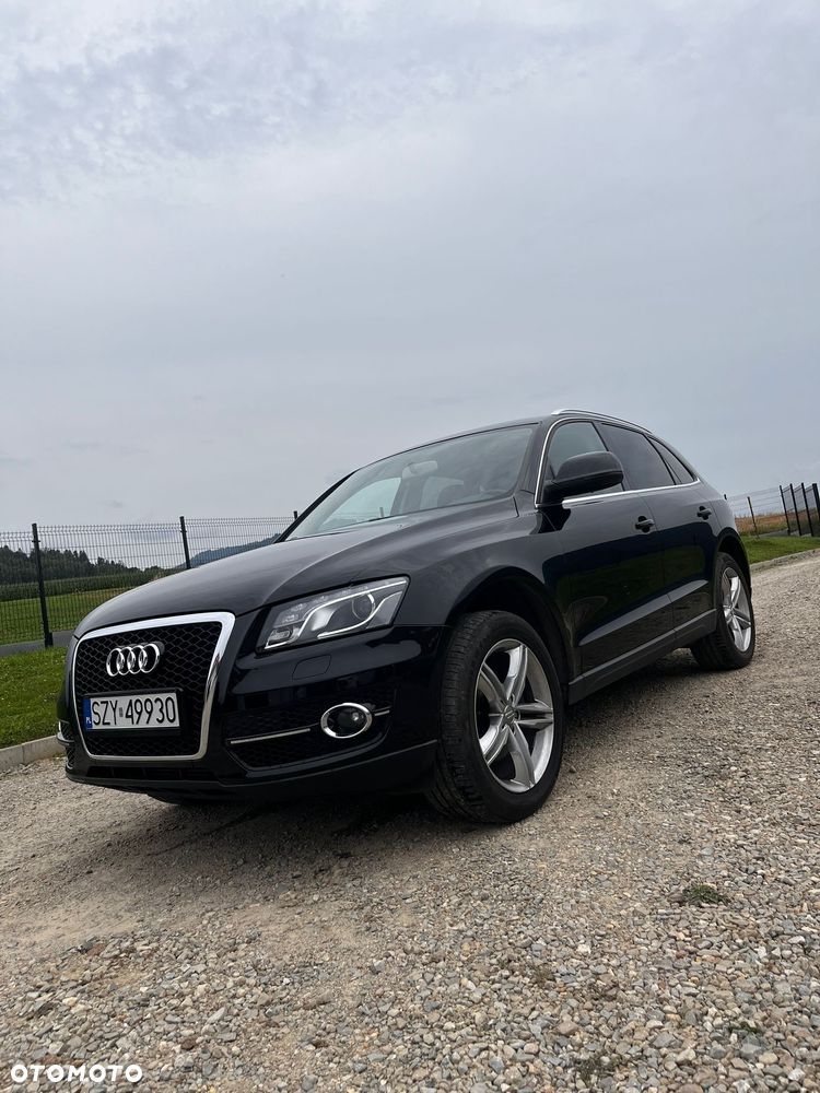 Audi Q5 2.0 TDI Quattro S tronic - 2