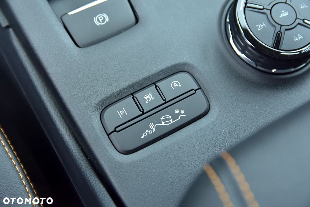 Ford Ranger Wildtrak 2.0 205KM - 18