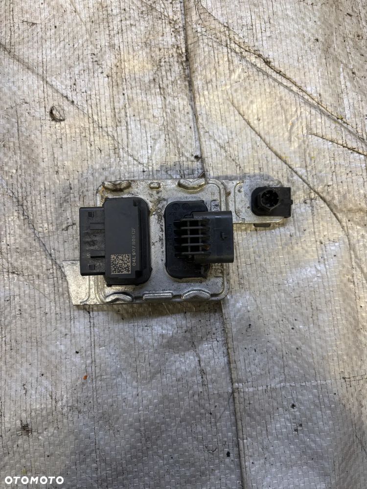 Vw Skoda Audi sonda NOX lambda 04L907805CF - 1