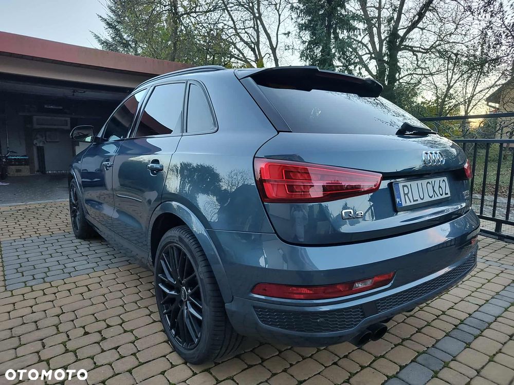Audi Q3 - 4