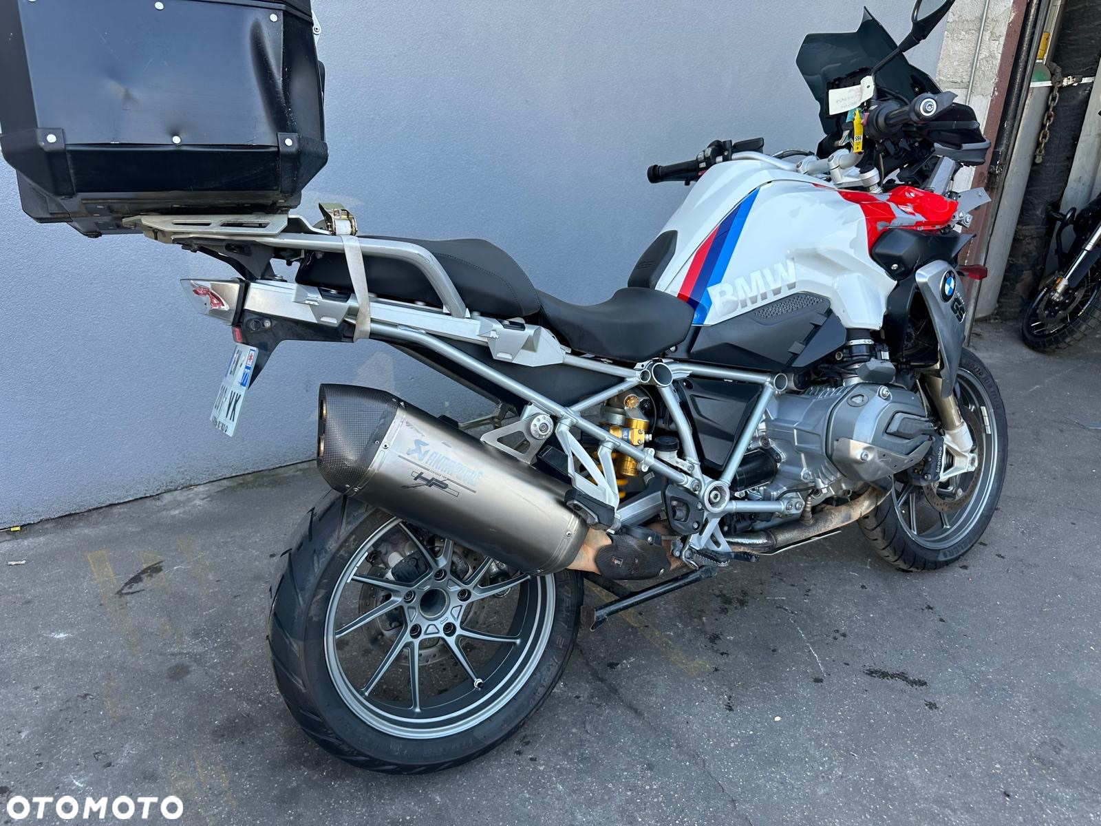 BMW GS - 11