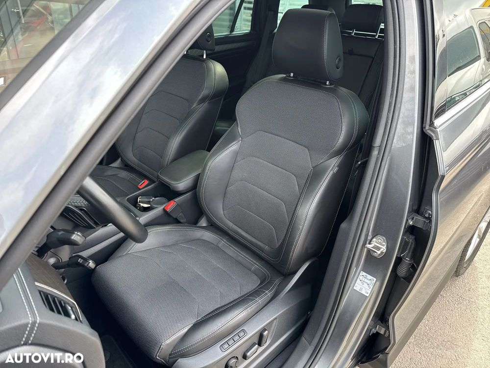 Skoda Kodiaq 2.0 TSI 4X4 DSG Style - 12