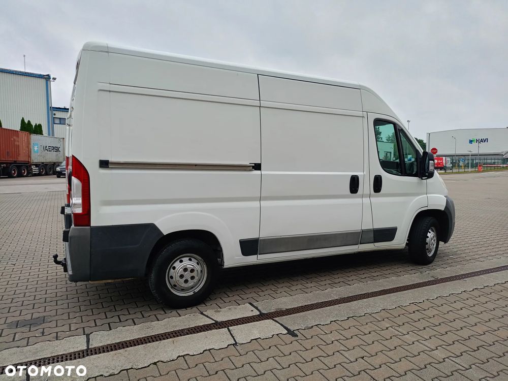 Citroën Jumper - 1