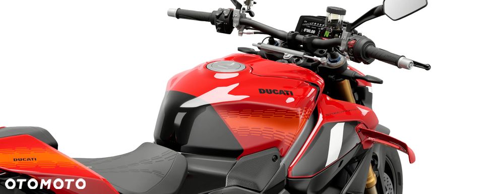 Ducati Streetfighter V4 - 9