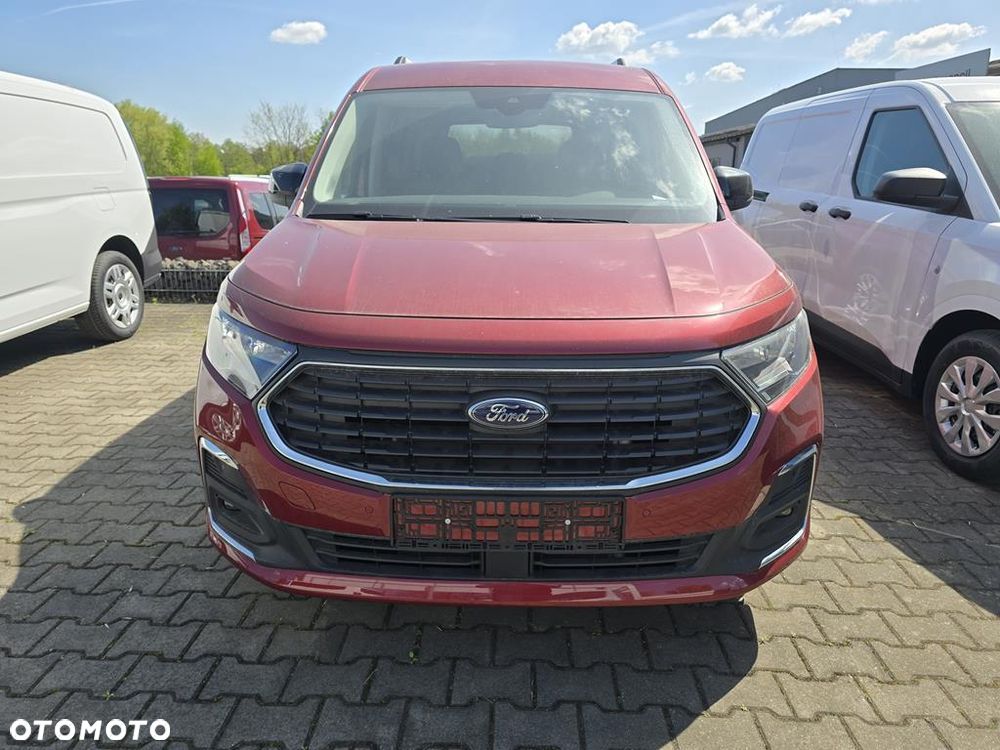 Ford Tourneo Connect Grand - 2