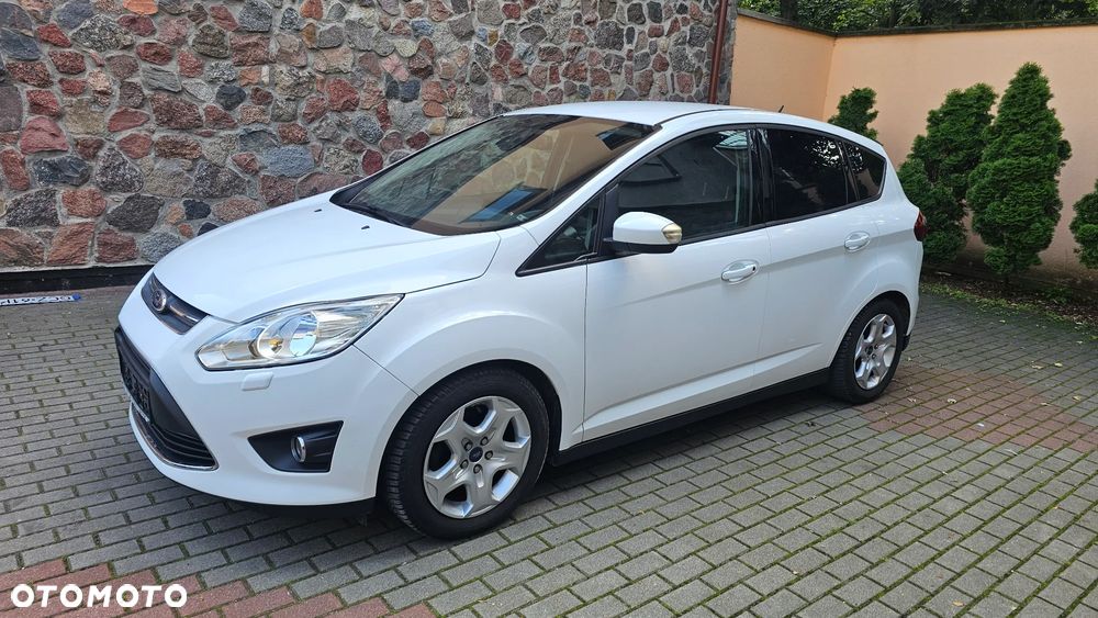 Ford C-MAX - 3