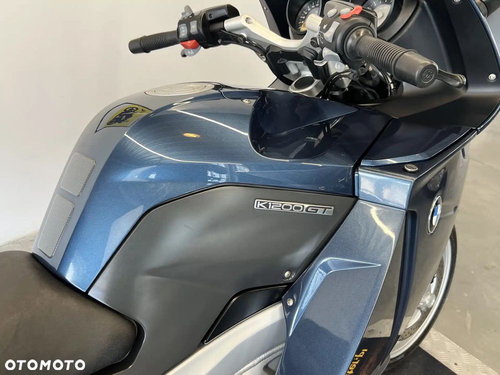 BMW K - 27