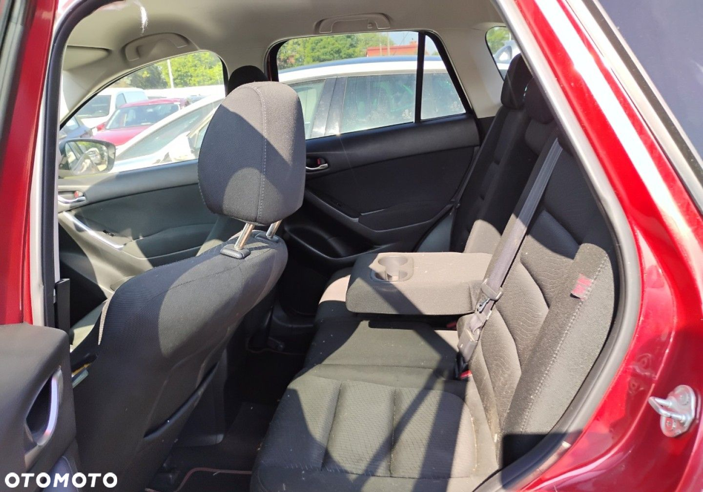 Mazda CX-5 - 10