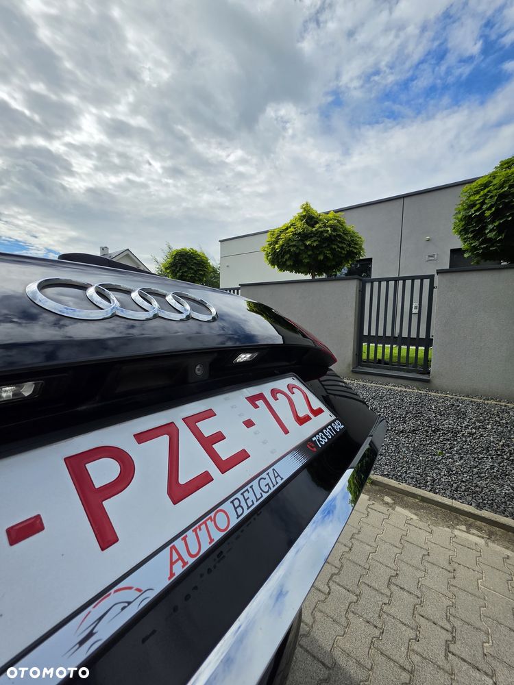 Audi A6 Avant 2.0 TDI Ultra S tronic - 32