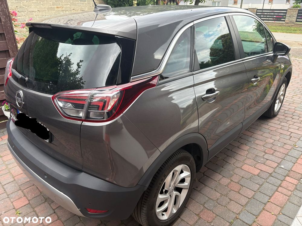 Opel Crossland X 1.5 CDTI Enjoy S&S - 5