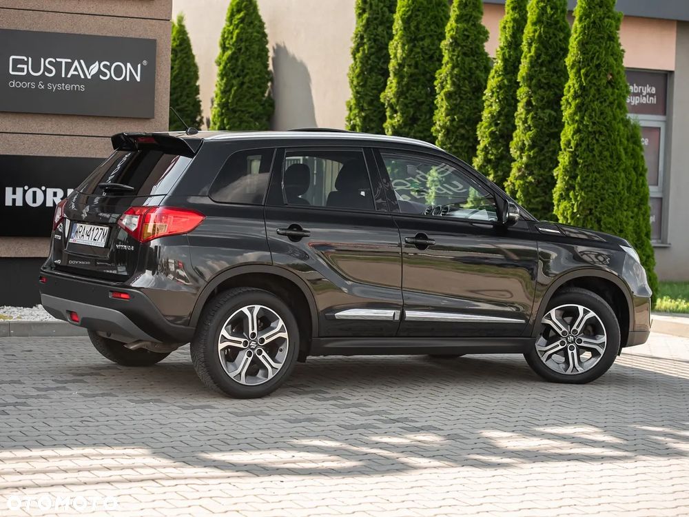 Suzuki Vitara - 14