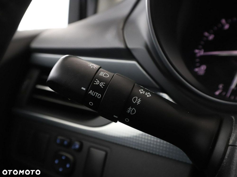 Toyota Avensis Touring Sports 1.8 Multidrive S Edition S+ - 33