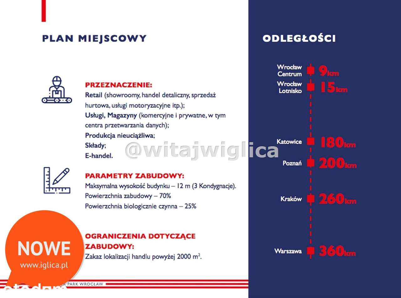 Frontier magazyny, lokale wystawiennicze, biura - Pełny obrazek: 5/6