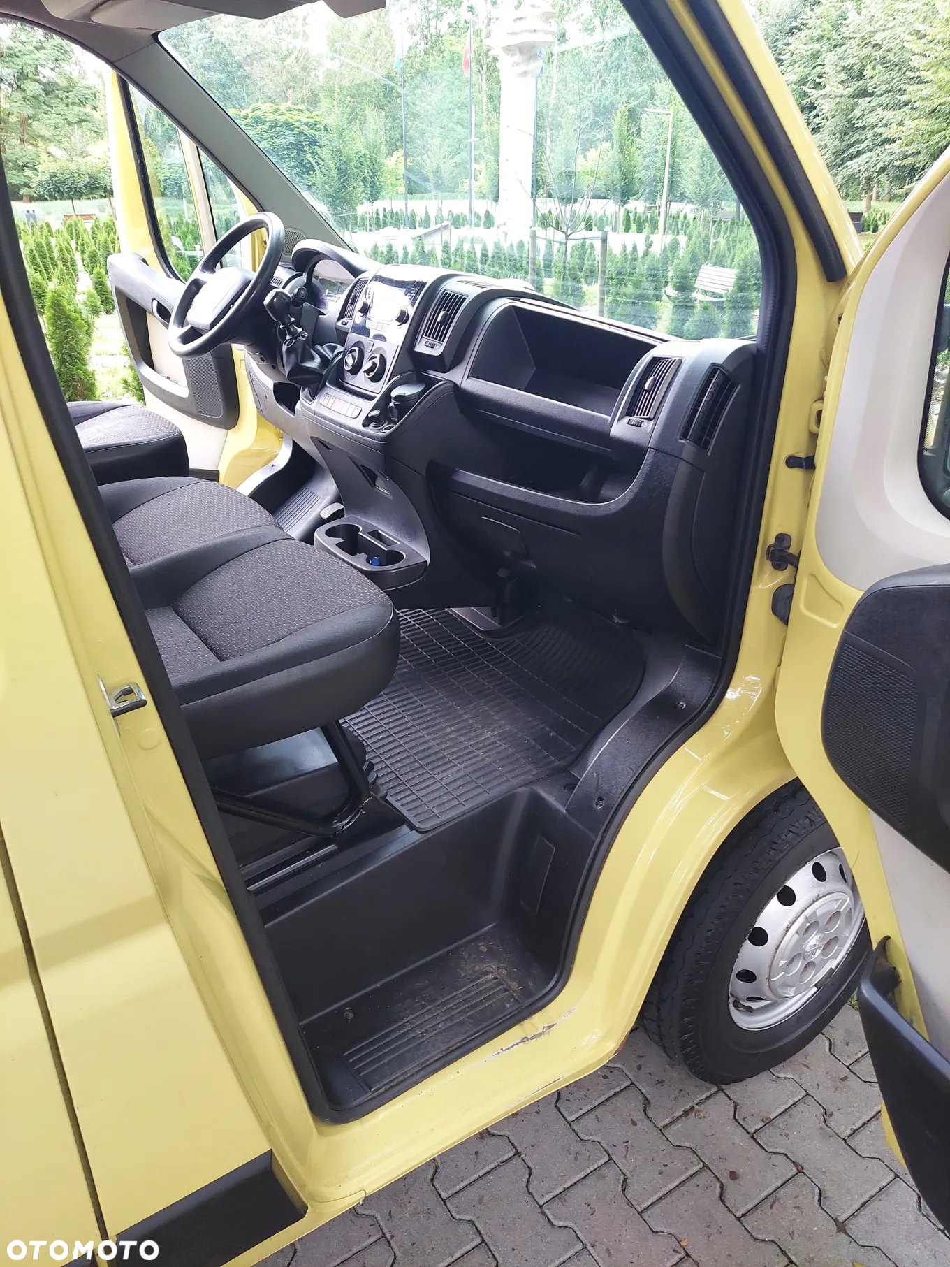 Peugeot Boxer - 14