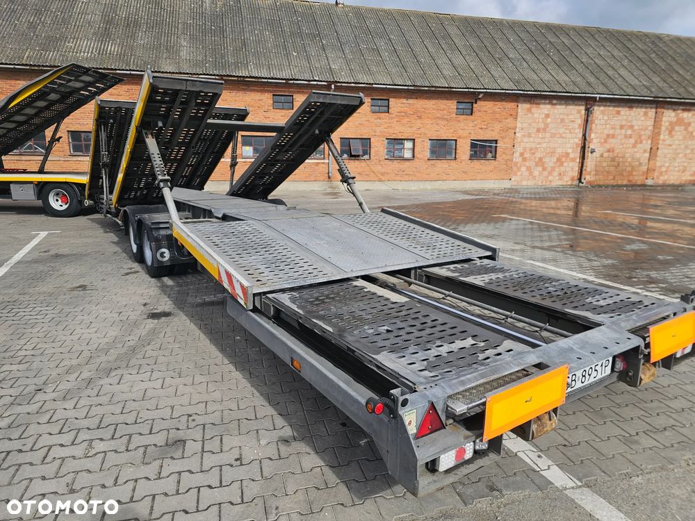 MAN TGM 15.290 - 7