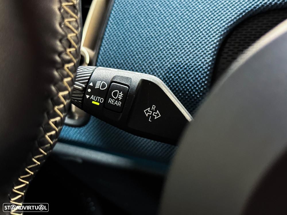 MINI Countryman E Favoured - 28