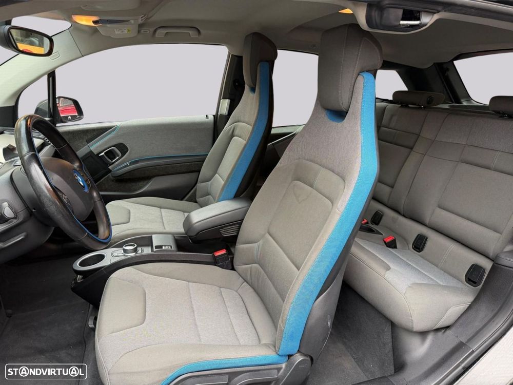 BMW i3 - 13