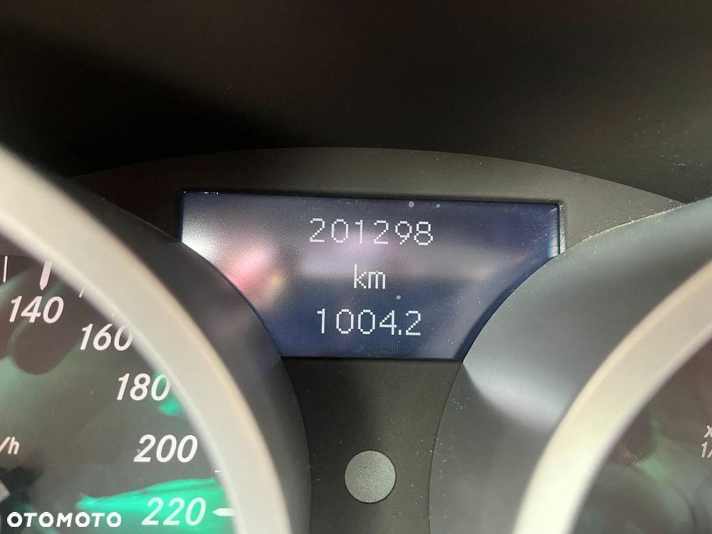 Mercedes-Benz SLK 200 Kompressor - 19