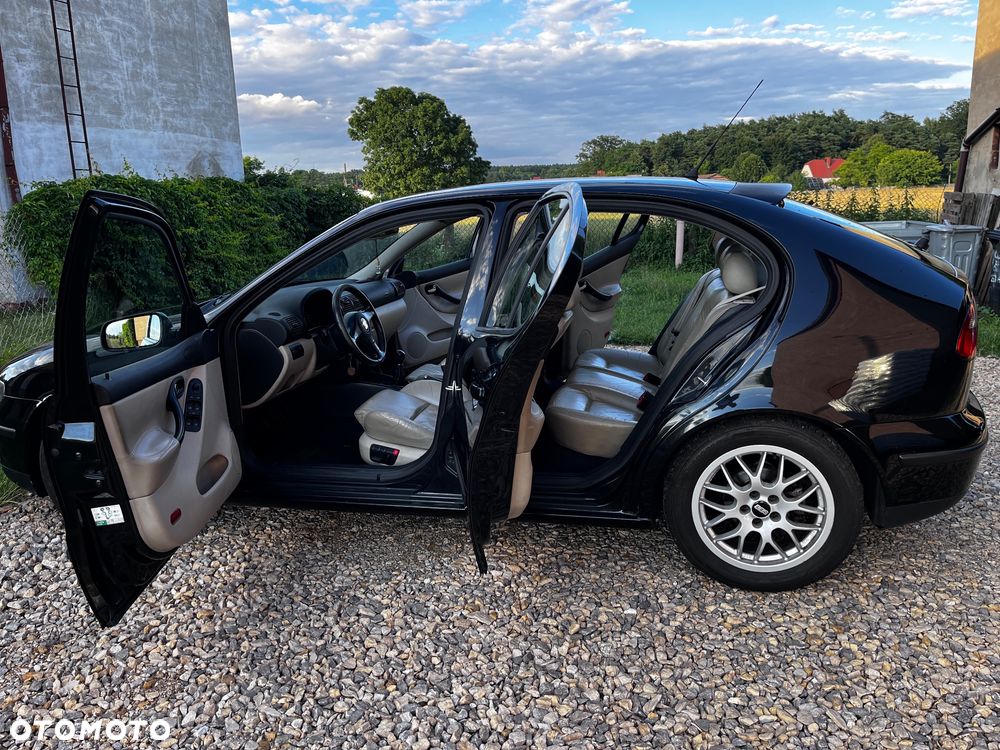 Seat Leon 1.9 TDI Sport - 9