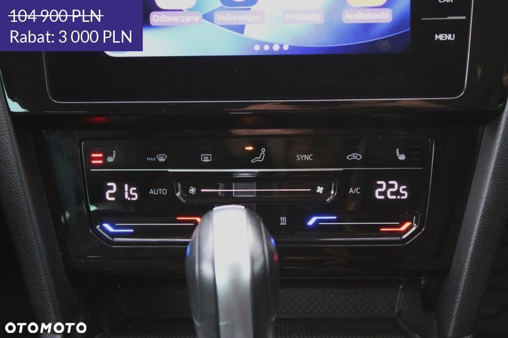 Volkswagen Passat - 17