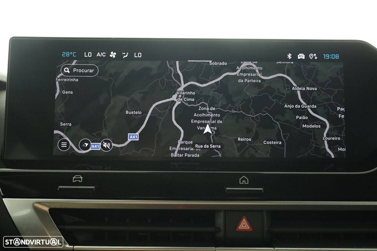 Citroën C4 1.2 PureTech Plus EAT8 - 11
