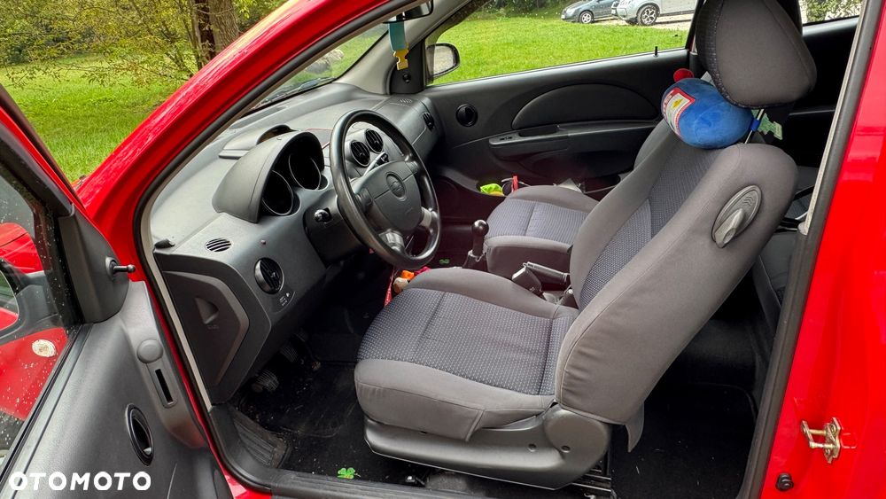 Chevrolet Aveo 1.2 Direct (klm) - 17
