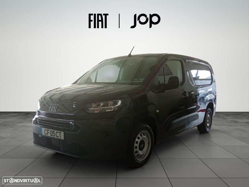 Fiat Doblo DOBLO  XL 1.5D 100CV L2 - 1