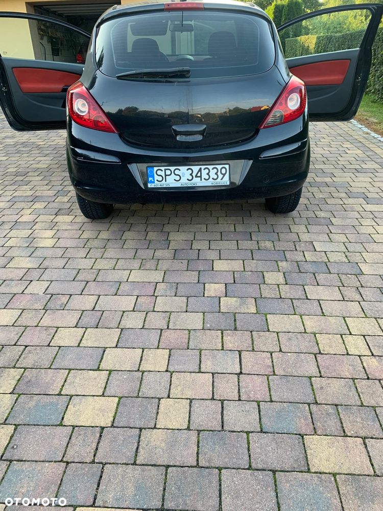 Opel Corsa 1.3 CDTI Sport - 2