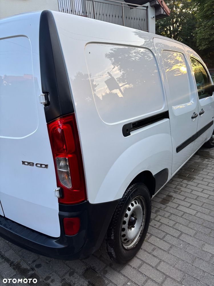 Mercedes-Benz CITAN - 3