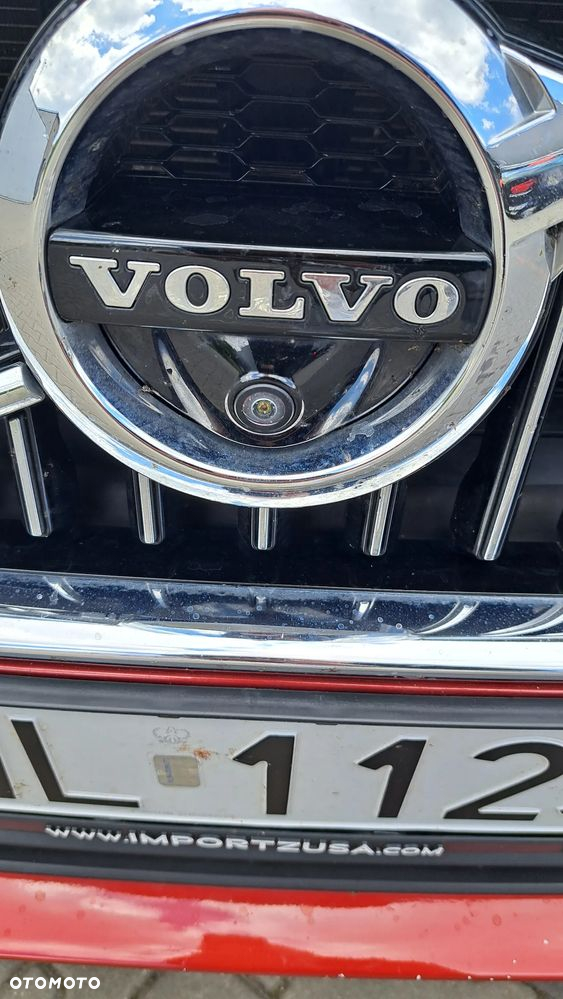 Volvo XC 60 T6 AWD Inscription - 14