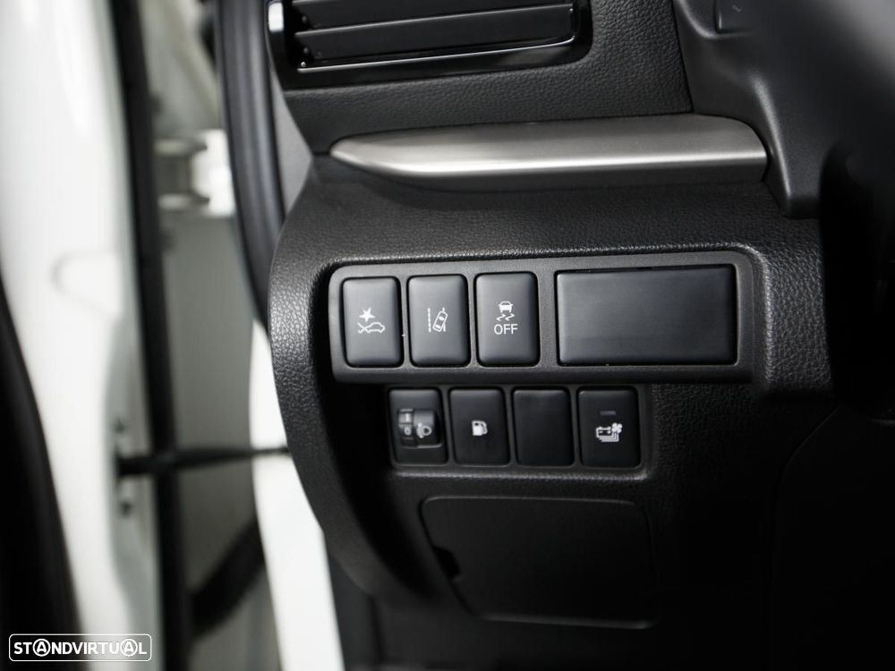 Mitsubishi Eclipse Cross 2.4 PHEV Black Edition - 13