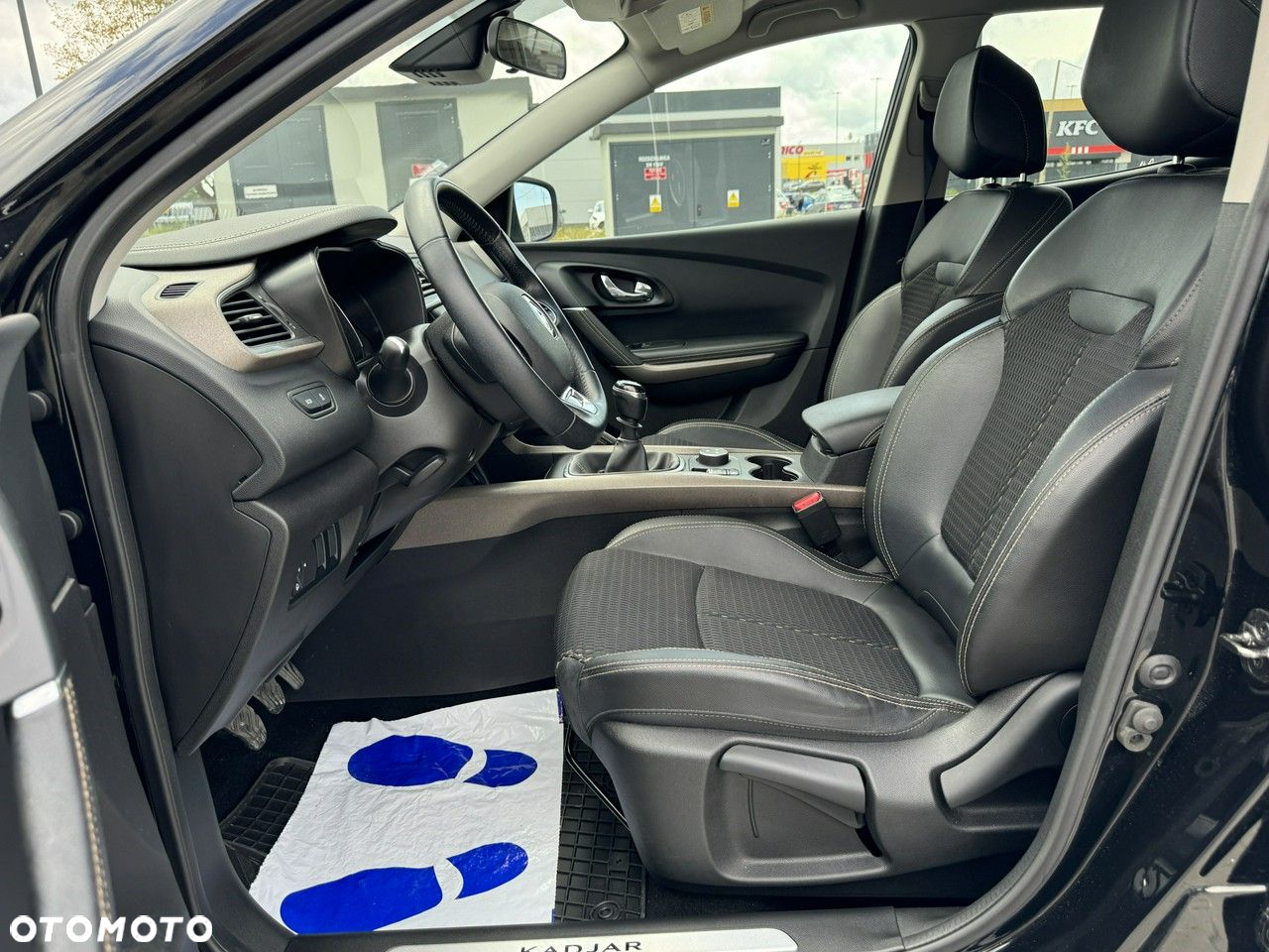 Renault Kadjar - 17