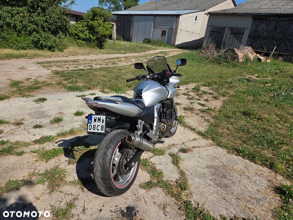 Kawasaki Inny - 3
