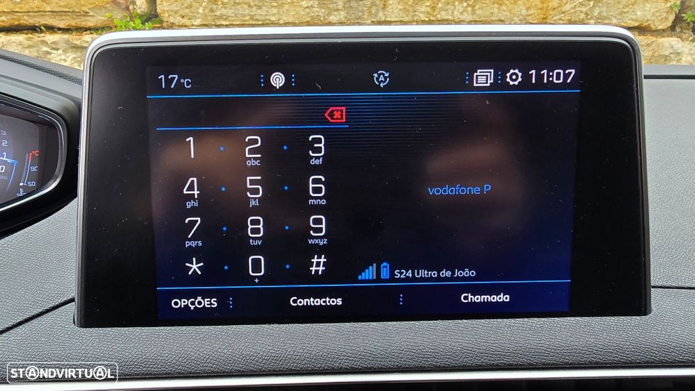 Peugeot 5008 1.5 BlueHDi Active - 37