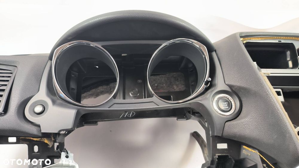 DESKA KOKPIT CITROEN C4 AIRCROSS - 2