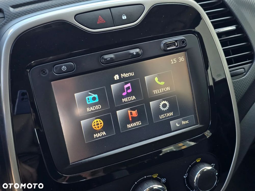 Renault Captur 0.9 Energy TCe Intens - 15