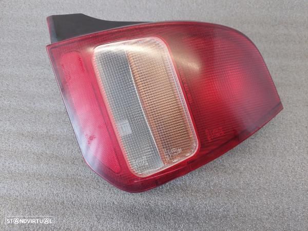 Farolim Dto Mitsubishi Colt V (Cj_, Cp_) - 1