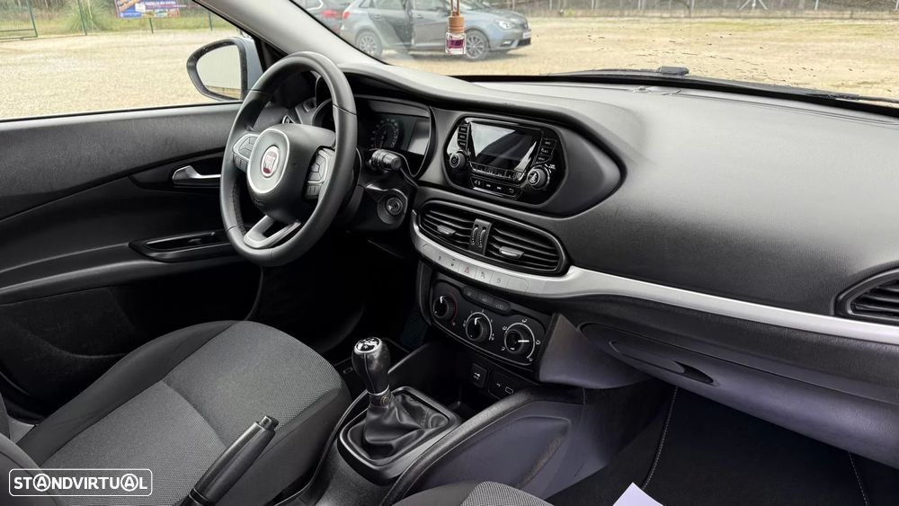 Fiat Tipo Station Wagon 1.3 Multijet City Life - 13