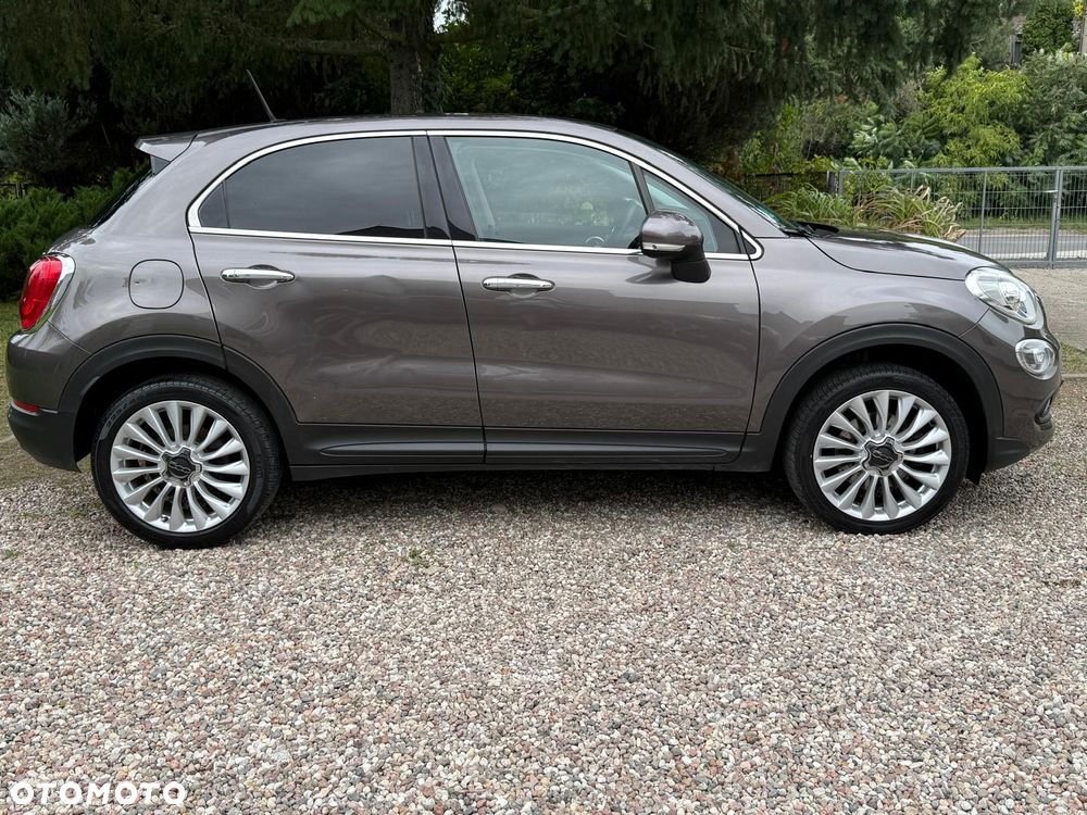 Fiat 500X - 3