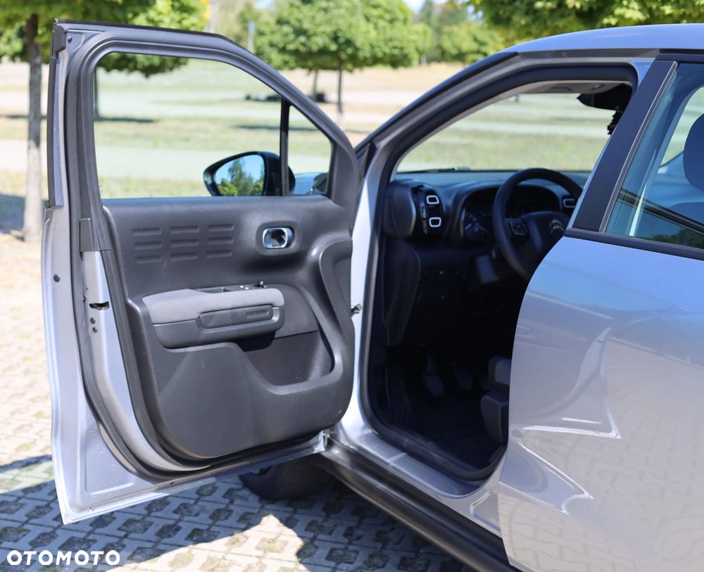 Citroën C3 Aircross 1.2 PureTech Feel Pack S&S - 14