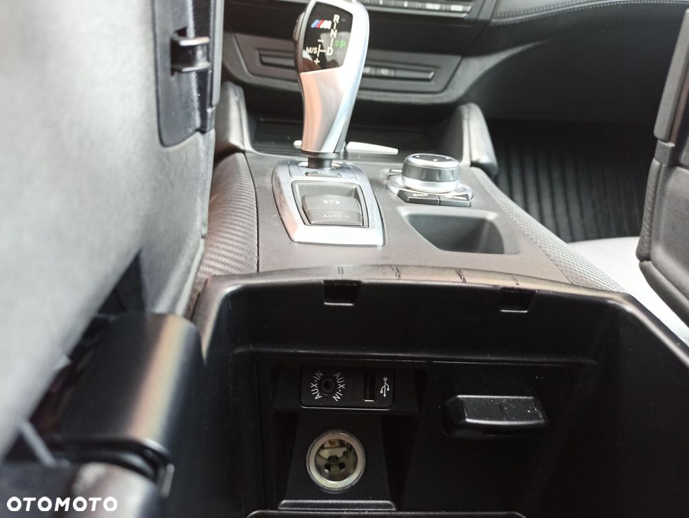 BMW X5 M - 32