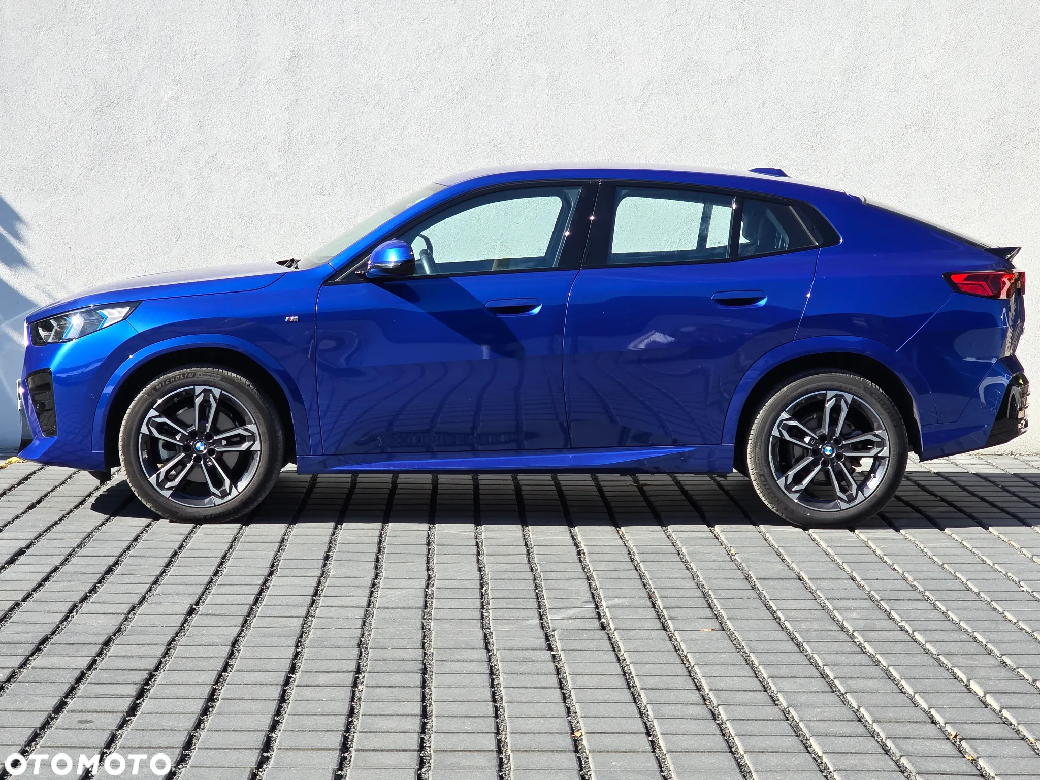 BMW X2 sDrive20i - 4