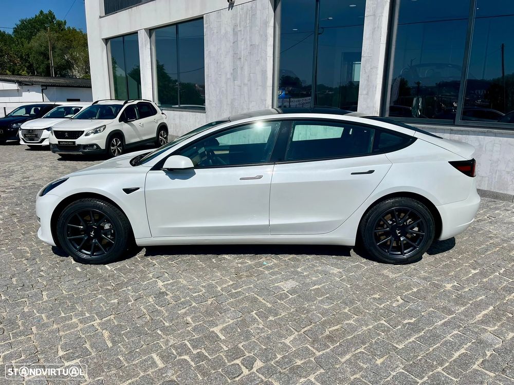 Tesla Model 3 Long-Range RWD - 10