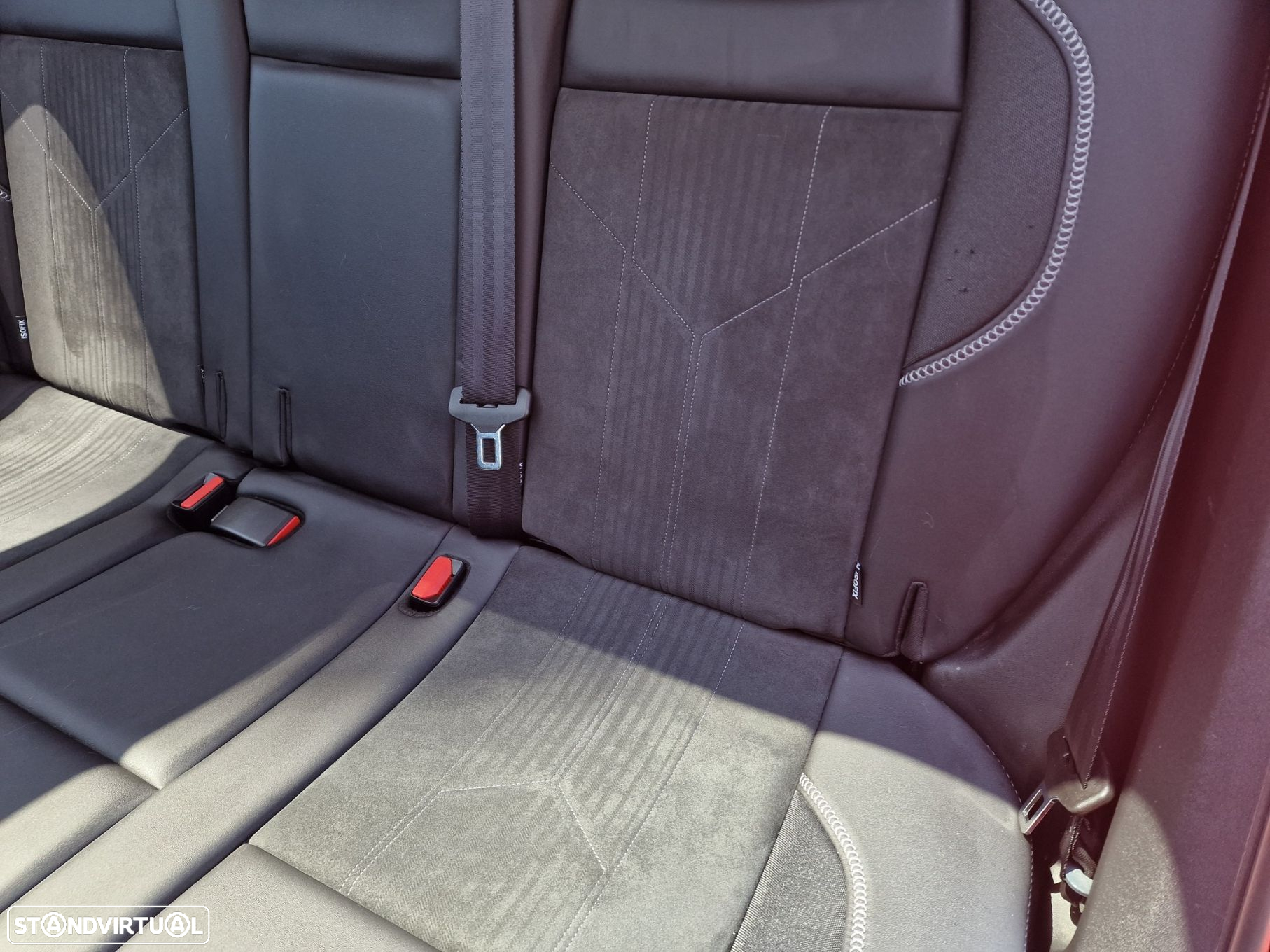 Peugeot 2008 1.2 PureTech Crossway - 13