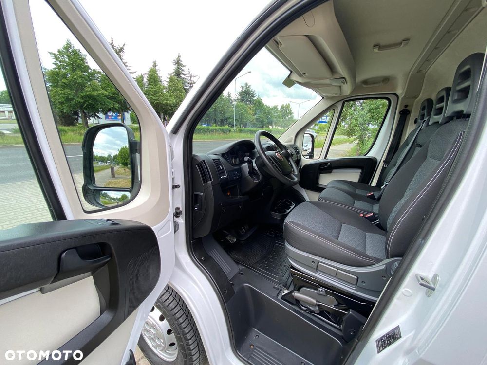 Fiat DUCATO 2,0 M-JET 115KM L1H2 BAGAŻNIK DACHOWY SORTIMO - 34