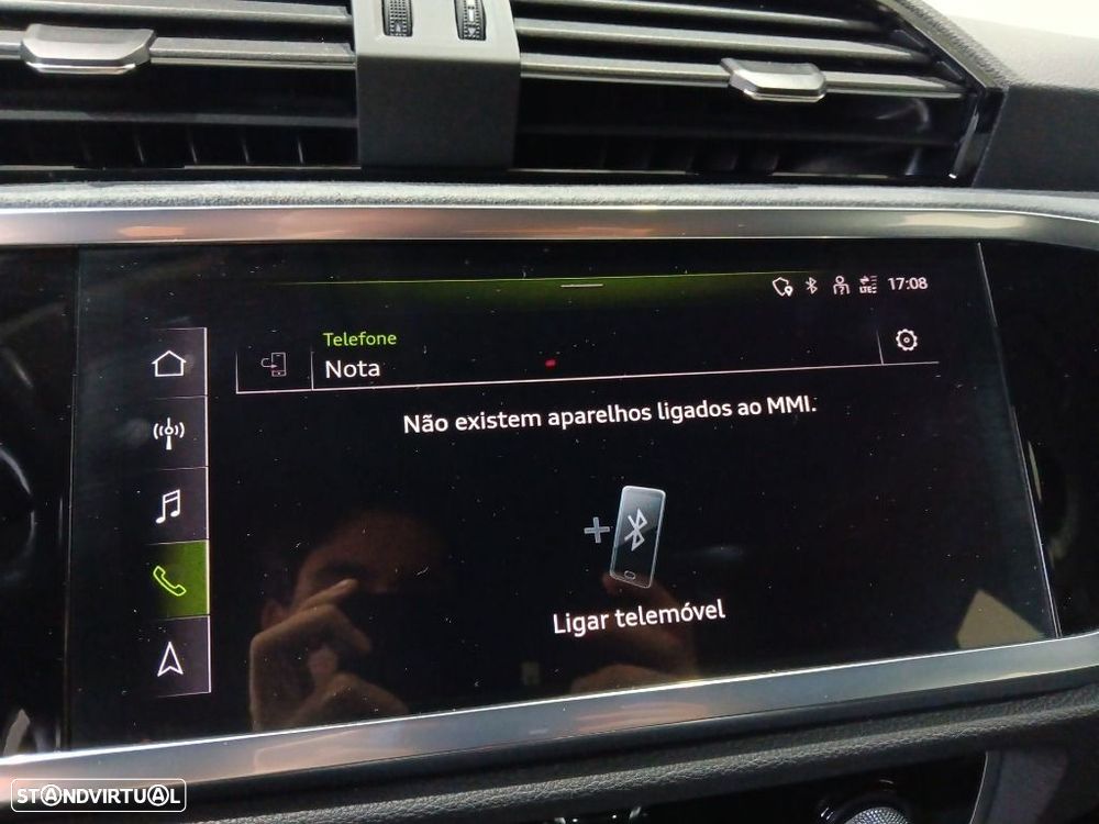 Audi Q3 Sportback 45 TFSIe S tronic - 27
