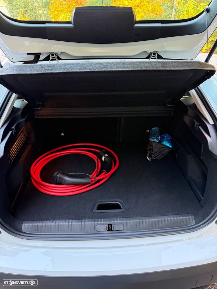 Citroën e-C4 Feel Pack - 37